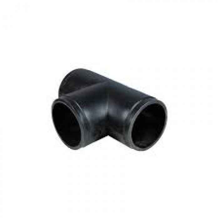KOTHARI MOLDED TEE AND ELBOW 20 MM TO 160 MM 